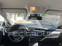 2017 Toyota AURIS