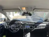 2017 Toyota AURIS