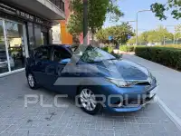 2017 Toyota AURIS