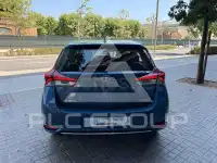 2017 Toyota AURIS