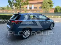 2017 Toyota AURIS