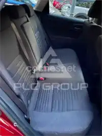 2017 Toyota AURIS