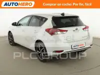 2017 Toyota AURIS