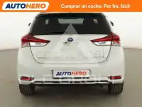2017 Toyota AURIS