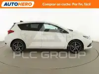 2017 Toyota AURIS