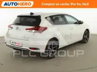 2017 Toyota AURIS