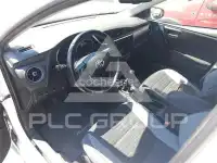 2017 Toyota AURIS
