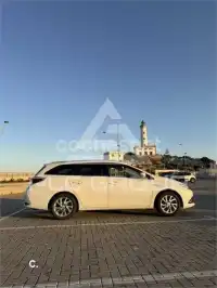 2017 Toyota AURIS