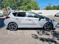 2017 Toyota AURIS