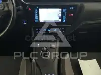 2017 Toyota AURIS