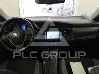 2017 Toyota AURIS
