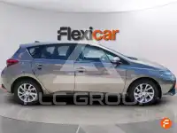 2017 Toyota AURIS