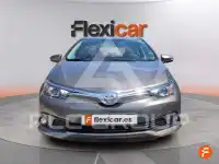 2017 Toyota AURIS