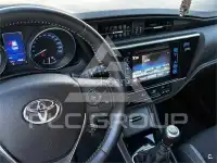 2017 Toyota AURIS