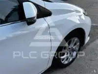 2017 Toyota AURIS