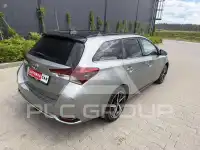 2017 Toyota AURIS
