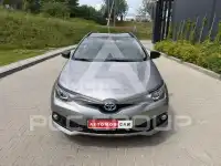 2017 Toyota AURIS