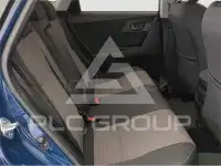 2017 Toyota AURIS