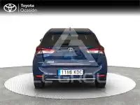 2017 Toyota AURIS