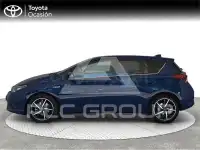 2017 Toyota AURIS