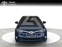 2017 Toyota AURIS