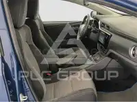 2017 Toyota AURIS