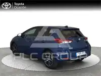 2017 Toyota AURIS