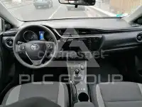 2017 Toyota AURIS