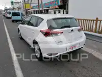 2017 Toyota AURIS