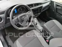 2017 Toyota AURIS