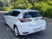 2017 Toyota AURIS