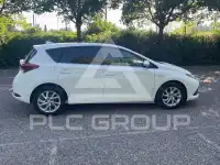 2017 Toyota AURIS