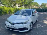 2017 Toyota AURIS