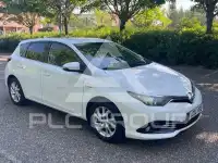 2017 Toyota AURIS