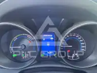 2017 Toyota AURIS