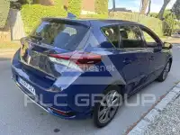 2017 Toyota AURIS
