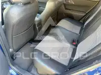 2017 Toyota AURIS