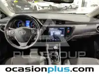 2017 Toyota AURIS