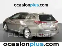 2017 Toyota AURIS
