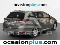 2017 Toyota AURIS