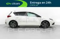 2017 Toyota AURIS