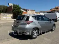 2017 Toyota AURIS