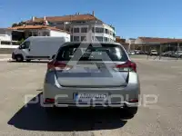 2017 Toyota AURIS
