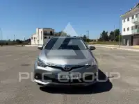2017 Toyota AURIS