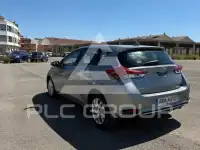 2017 Toyota AURIS