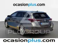 2017 Toyota AURIS