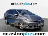 2017 Toyota AURIS
