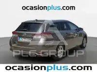 2017 Toyota AURIS
