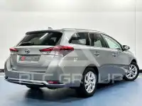 2017 Toyota AURIS