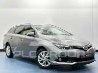 2017 Toyota AURIS